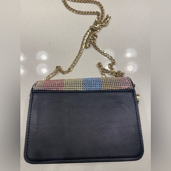 Top shop bejeweled purse - Picture 3 of 4